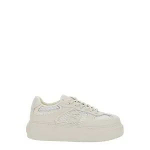 Fendi | Shoes | Fendi Match Sneaker | Poshmark